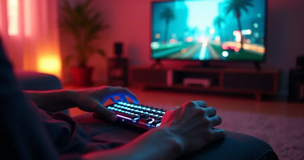 Códigos do GTA 5 que os veteranos usam para dominar Los Santos