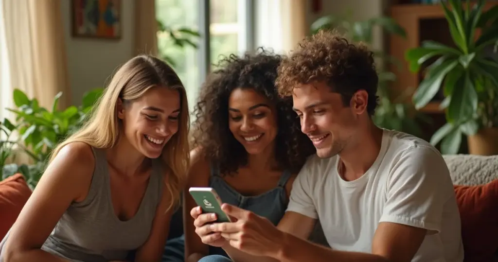 Como adicionar um contato no WhatsApp sem erro: passo a passo direto Como adicionar um contato no WhatsApp sem erro: passo a passo direto