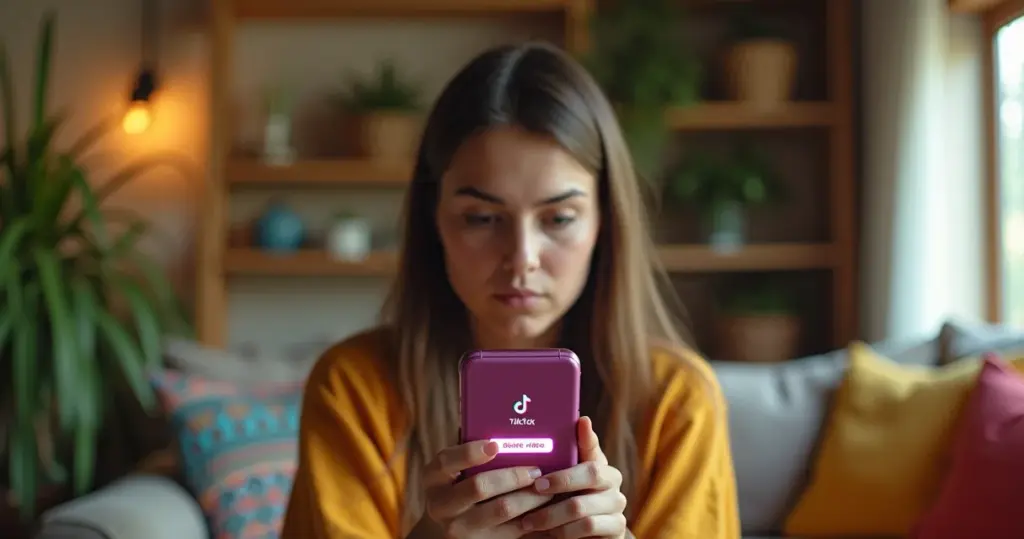 Como apagar vídeo do TikTok sem errar no passo que faz toda diferença Como apagar vídeo do TikTok sem errar no passo que faz toda diferença