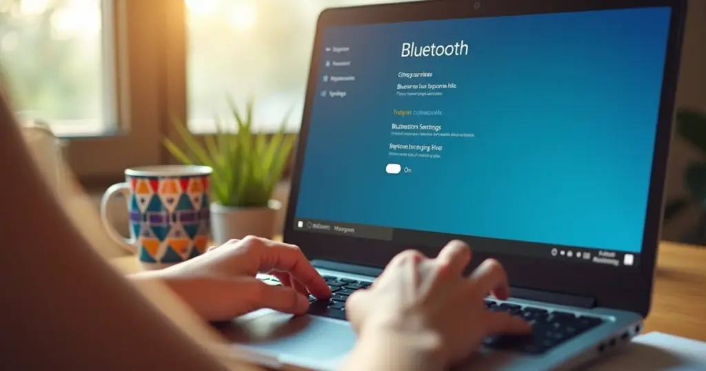 Como ativar o Bluetooth no Windows: do clique rápido ao problema resolvido Como ativar o Bluetooth no Windows: do clique rápido ao problema resolvido