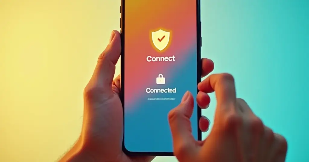 Como Ativar VPN no Celular: Método Simples e Seguro