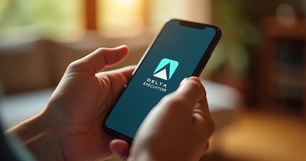 Como baixar Delta Executor no celular: passo a passo com dicas que salvam sua conta Como baixar Delta Executor no celular: passo a passo com dicas que salvam sua conta