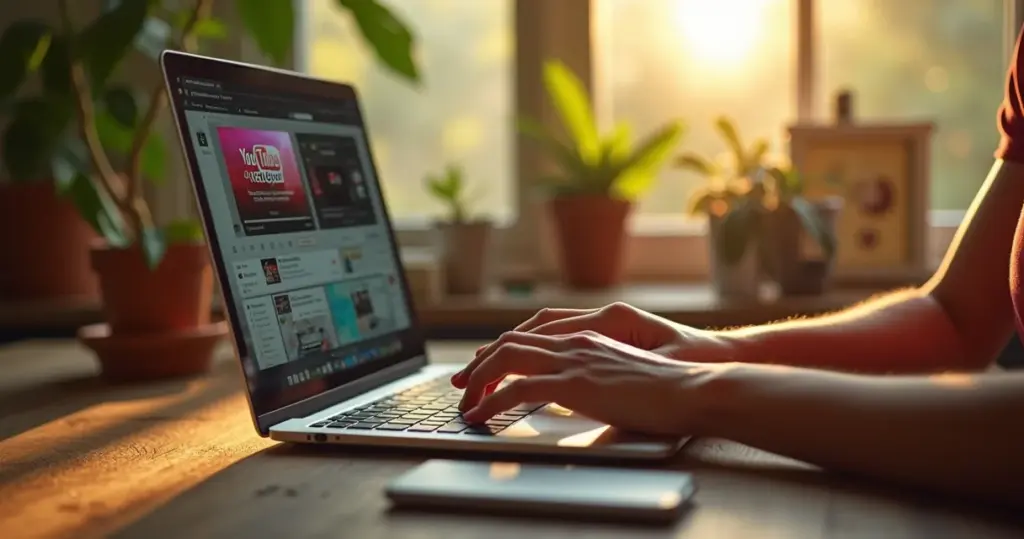 Como baixar música do YouTube no PC: Truque rápido e sem programas