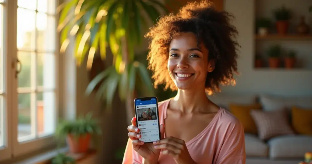 Como Baixar Vídeo do Facebook em 5 Minutos (Sem Instalar Nada)