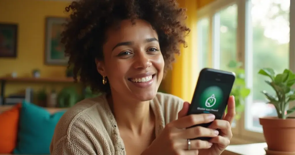 Como colocar 2 WhatsApp no celular e organizar sua vida digital