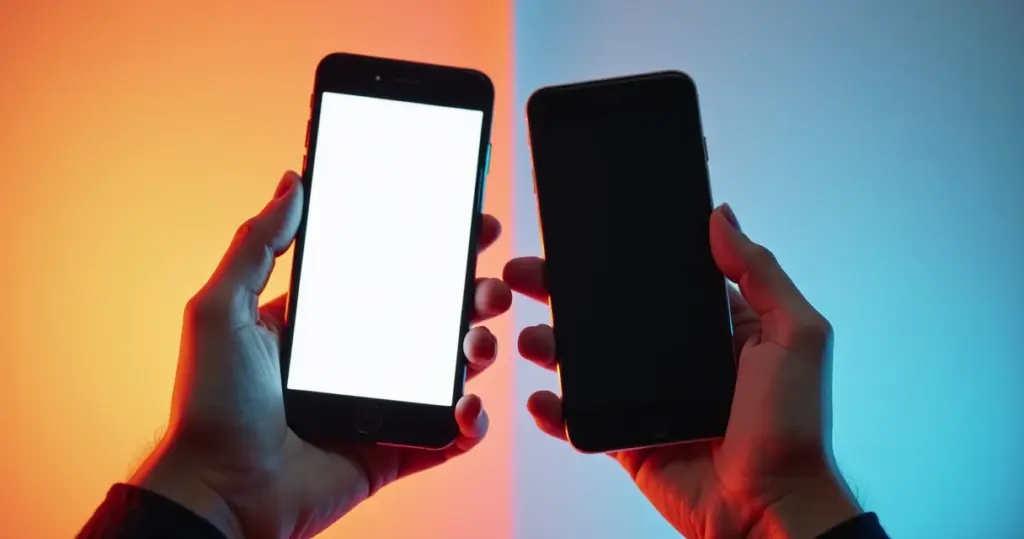 Como colocar o Instagram no modo escuro: passo a passo completo Como colocar o Instagram no modo escuro: passo a passo completo