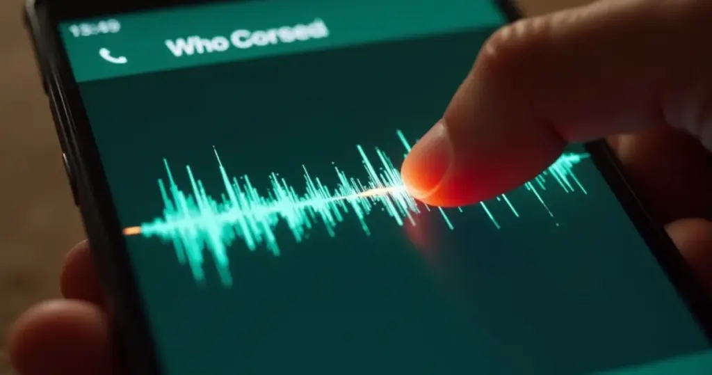 Como cortar áudio do WhatsApp em 5 passos sem perder qualidade Como cortar áudio do WhatsApp em 5 passos sem perder qualidade