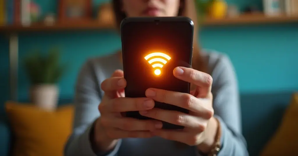 Como Descobrir a Senha do Wi-Fi Sem Estar Conectado: Métodos Reais Como Descobrir a Senha do Wi-Fi Sem Estar Conectado: Métodos Reais