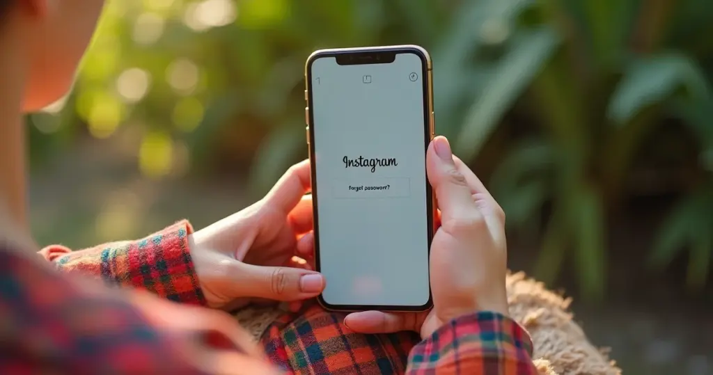 Como descobrir senha do Instagram: o método certo que já está no seu celular Como descobrir senha do Instagram: o método certo que já está no seu celular