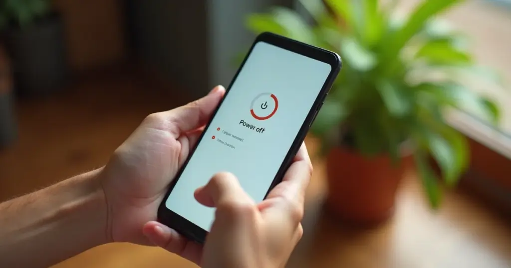 Como desligar o celular Xiaomi quando o botão não funciona mais Como desligar o celular Xiaomi quando o botão não funciona mais
