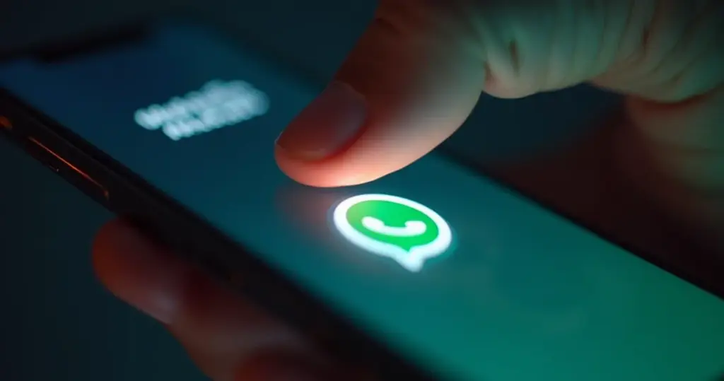 Como destrancar conversa no WhatsApp: 8 passos simples Como destrancar conversa no WhatsApp: 8 passos simples