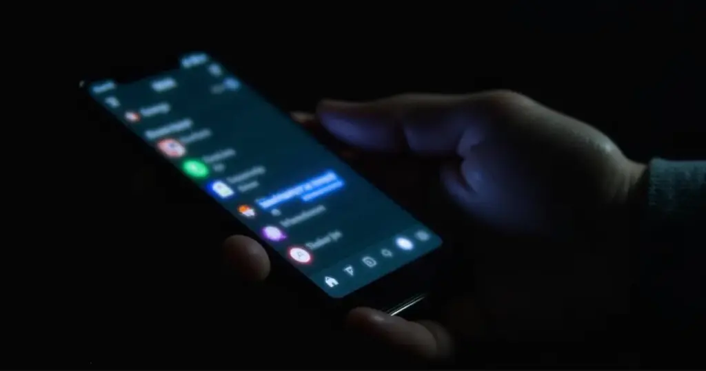 Como encontrar conversas trancadas no WhatsApp em 2 minutos