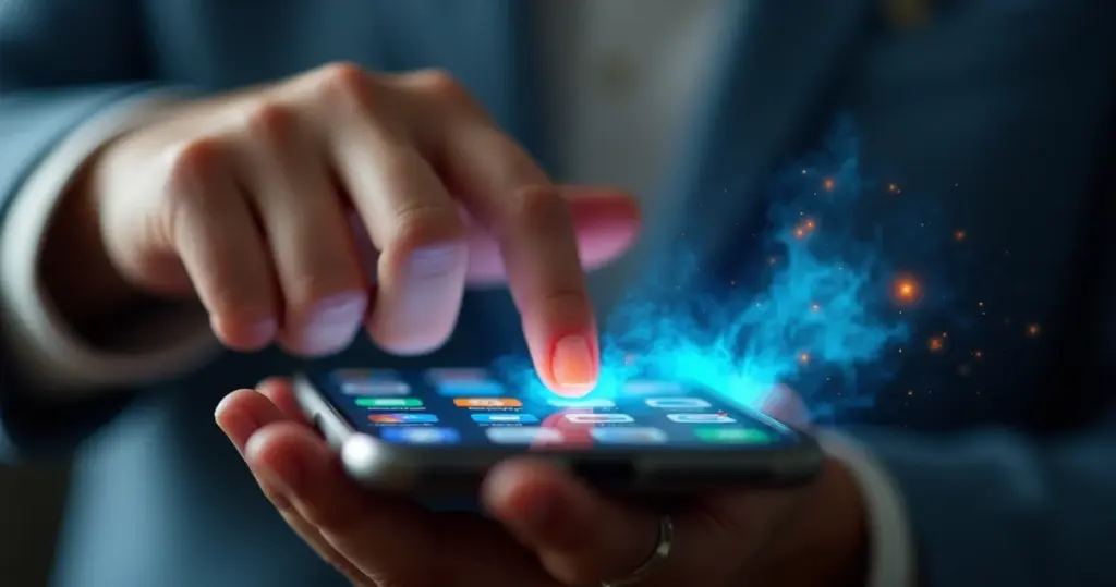 Como esconder aplicativos no celular sem baixar nada em 2026 Como esconder aplicativos no celular sem baixar nada em 2026