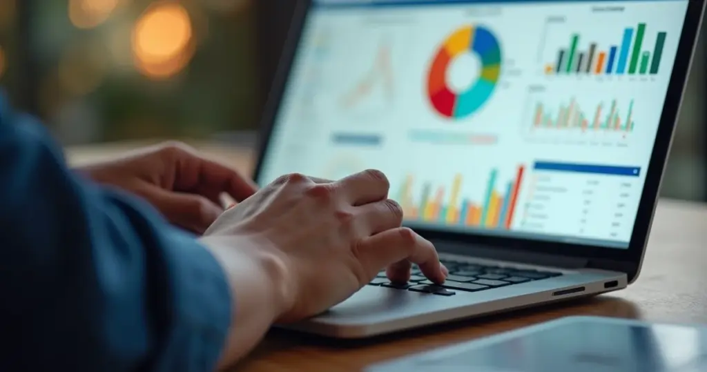 Como Fazer Dashboard no Excel: Passo a Passo Definitivo Como Fazer Dashboard no Excel: Passo a Passo Definitivo