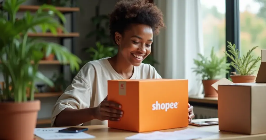 Como fazer entregas para Shopee: o passo a passo que realmente funciona Como fazer entregas para Shopee: o passo a passo que realmente funciona
