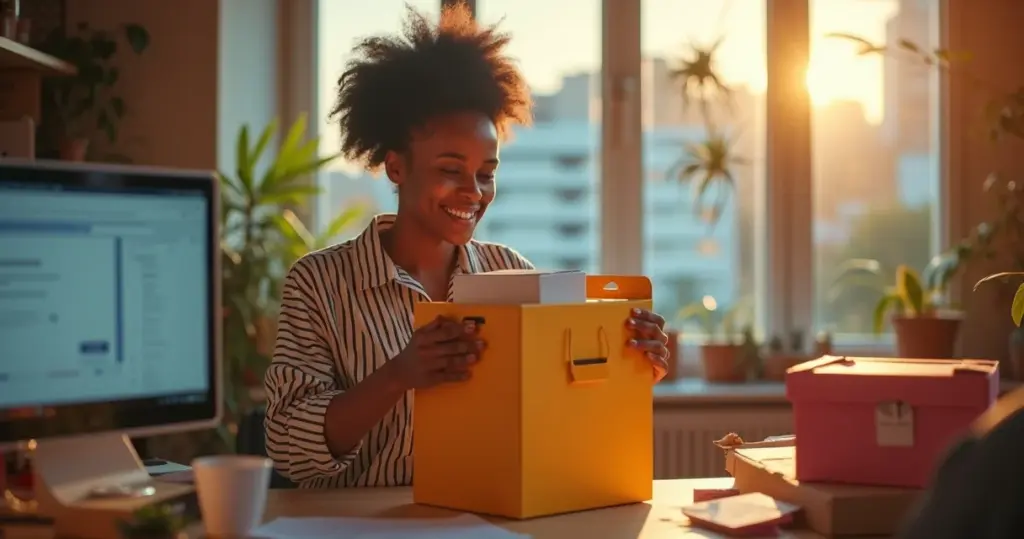 Como fazer entregas pela Shopee: passo a passo que funciona em 2026 Como fazer entregas pela Shopee: passo a passo que funciona em 2026