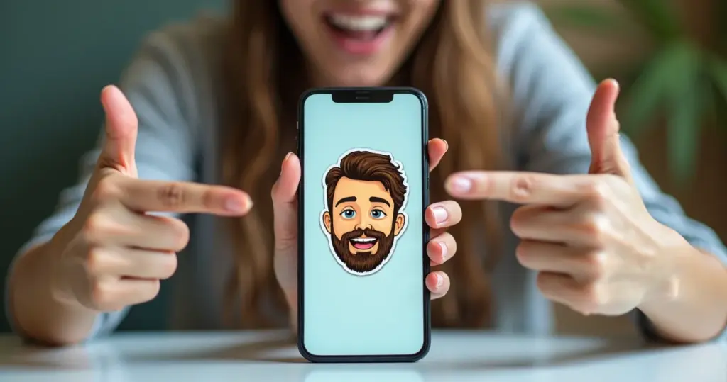 Como fazer figurinha para o WhatsApp: o método direto que ninguém te contou