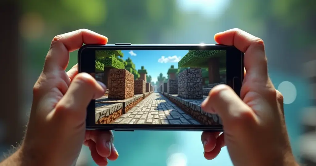 Como Fazer Pedra Lisa no Minecraft: Método Definitivo