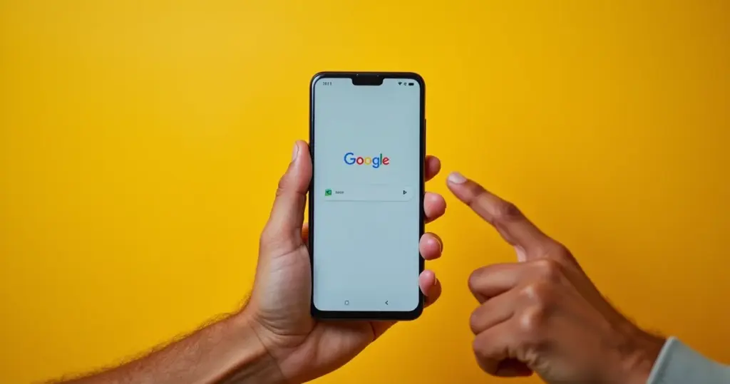 Como ganhar dinheiro no Google: passo a passo que funciona Como ganhar dinheiro no Google: passo a passo que funciona