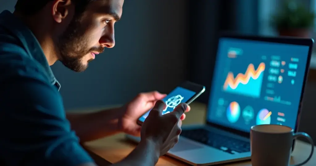 Como ganhar dinheiro online em 2026 com IA e sem ilusões Como ganhar dinheiro online em 2026 com IA e sem ilusões