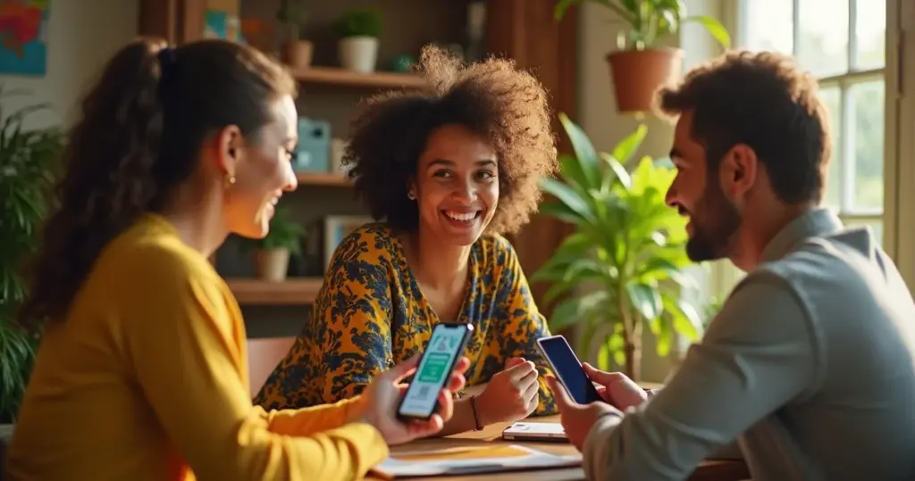 Como gerar link do WhatsApp e transformar cliques em conversas