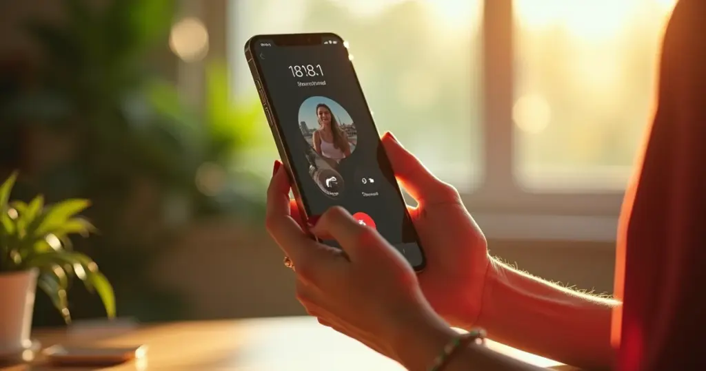 Como gravar ligação no iPhone com o método nativo do iOS 18.1