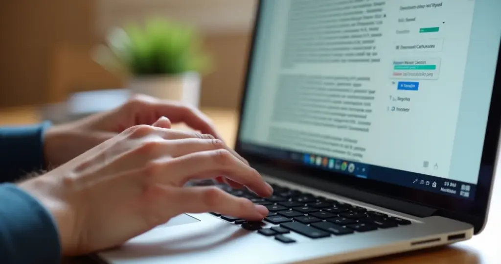 Como Inserir Nota de Rodapé no Google Docs: 5 Passos em 2 Minutos Como Inserir Nota de Rodapé no Google Docs: 5 Passos em 2 Minutos