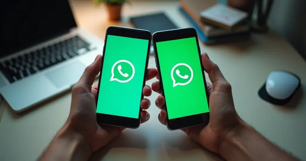 Como instalar 2 WhatsApp no mesmo celular sem precisar de dois aparelhos Como instalar 2 WhatsApp no mesmo celular sem precisar de dois aparelhos