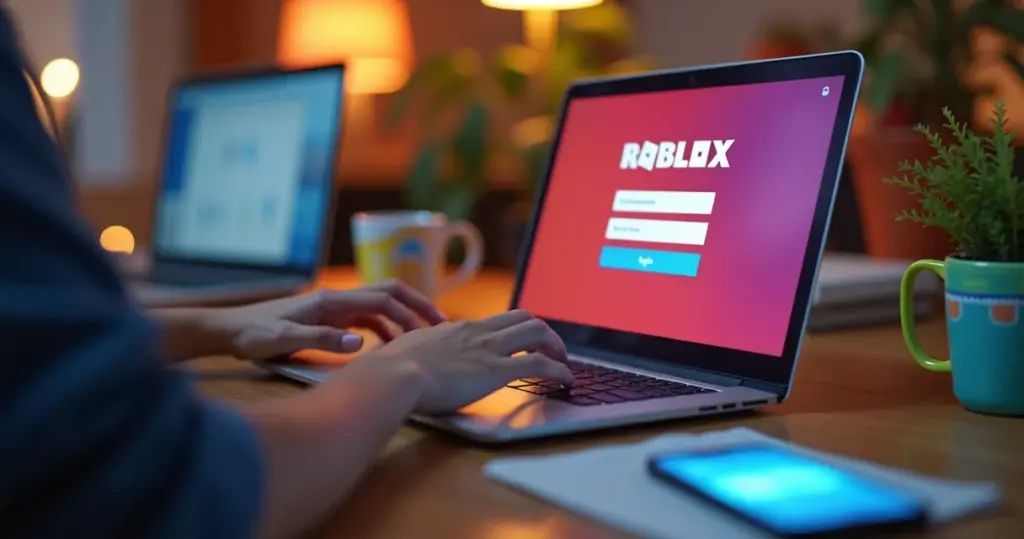 Como jogar Roblox sem instalar no PC: Truque rápido e grátis Como jogar Roblox sem instalar no PC: Truque rápido e grátis