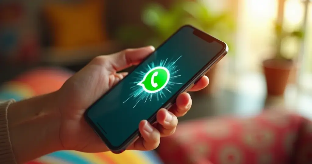 Como limpar cache do WhatsApp e acabar com a lentidão