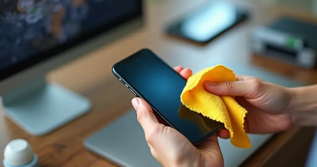 Como limpar cache iPhone e acelerar seu celular em segundos Como limpar cache iPhone e acelerar seu celular em segundos