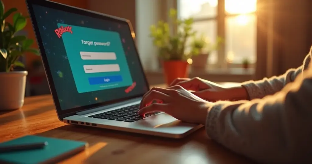 Como recuperar conta do Roblox sem cair nos erros que atrasam tudo Como recuperar conta do Roblox sem cair nos erros que atrasam tudo