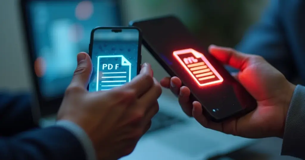 5 Passos para Salvar em PDF no PC e Celular 5 Passos para Salvar em PDF no PC e Celular