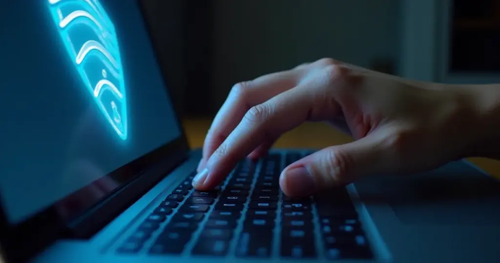 Como ver a senha do wifi que estou conectado no pc em 5 minutos