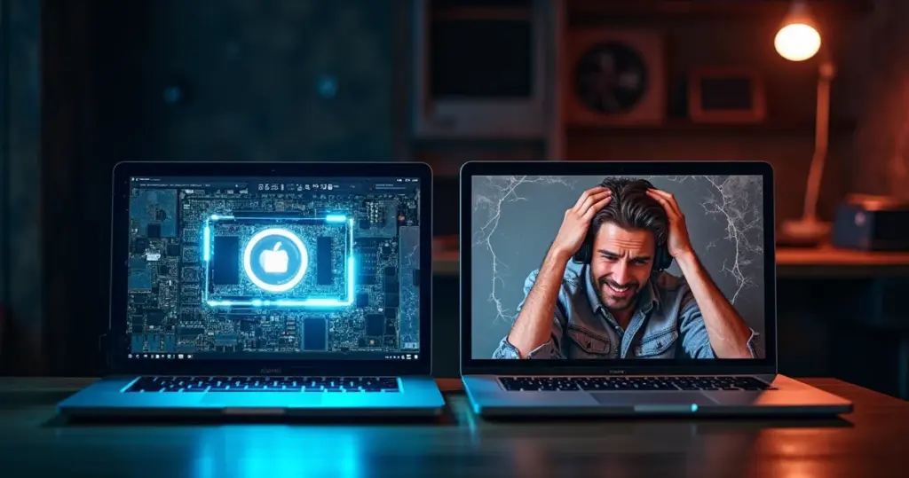 Comparar notebook em 2026: o que ninguém te conta sobre RAM e SSD