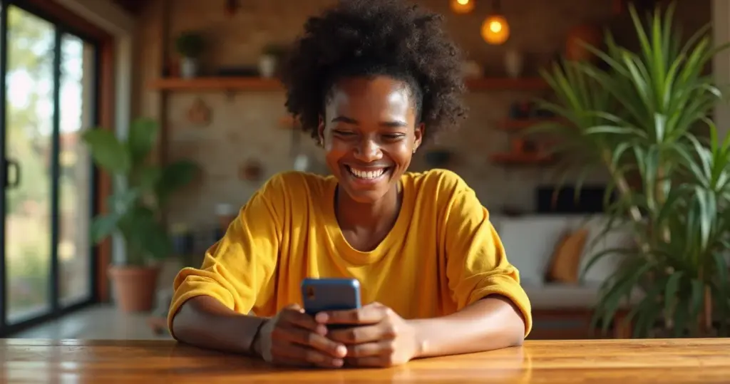 Configurar meu aparelho novo: passo a passo que evita dor de cabeça