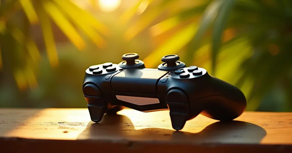 Controle do PS4 com drift? 10 opções que salvam seu bolso em 2026 Controle do PS4 com drift? 10 opções que salvam seu bolso em 2026