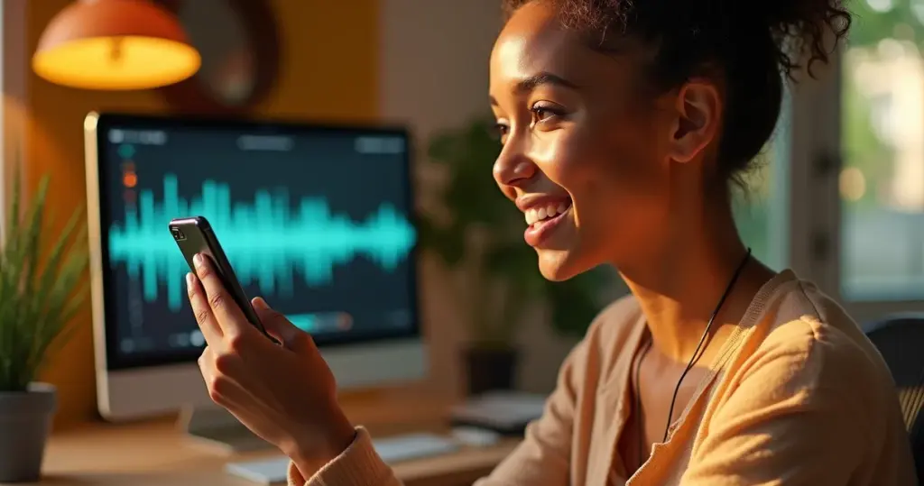 Converso MP3: Transforme Seus Áudios em Oportunidade Agora