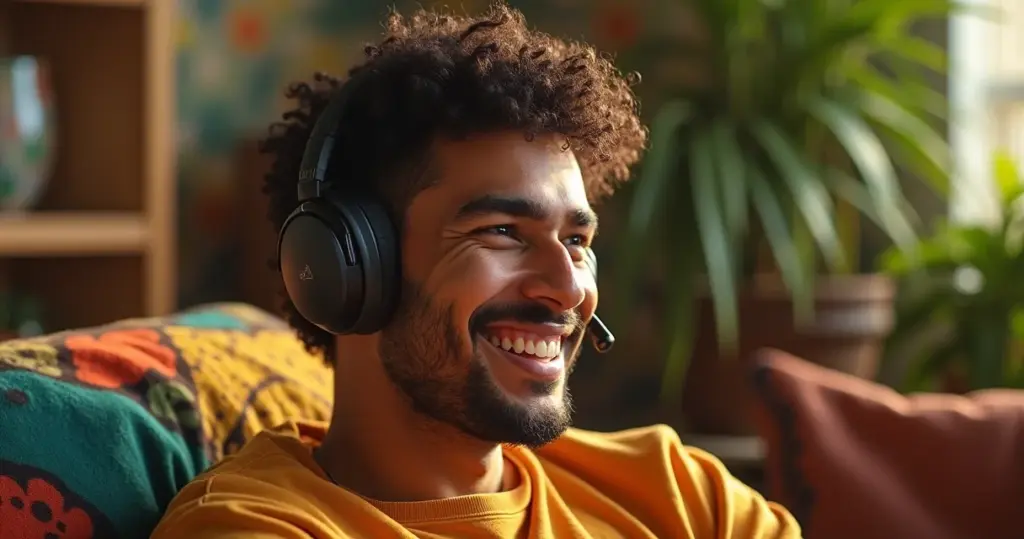 Corsair Void Elite Wireless: O conforto que ninguém te conta