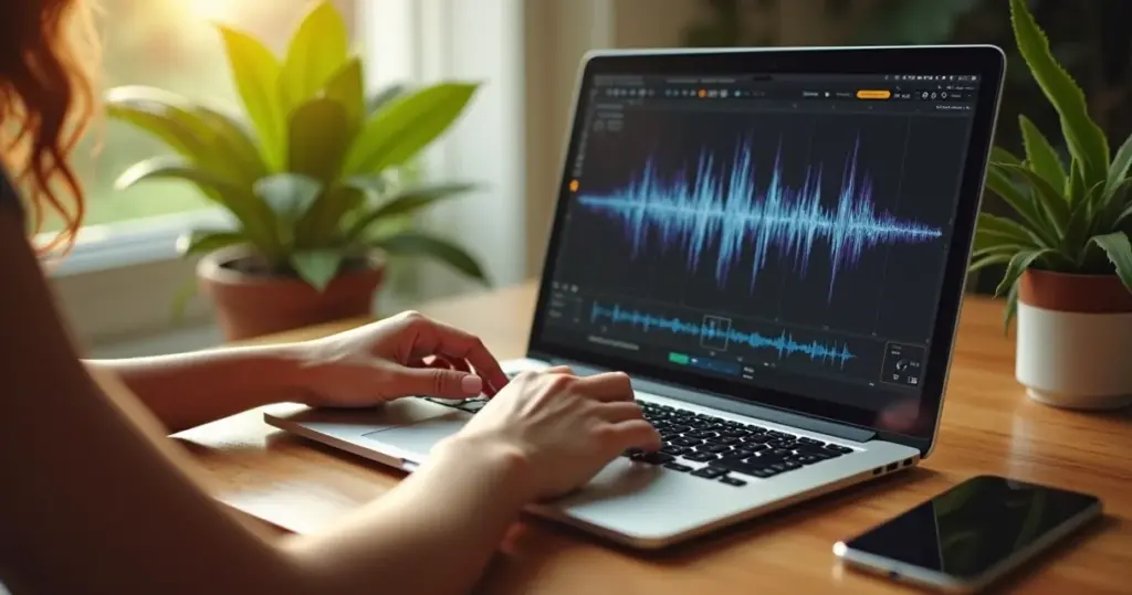 Cortar áudio MP3 online sem instalar nada: seu truque grátis Cortar áudio MP3 online sem instalar nada: seu truque grátis