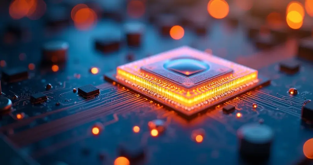 CPU significado: o que é e como escolher a ideal para você CPU significado: o que é e como escolher a ideal para você