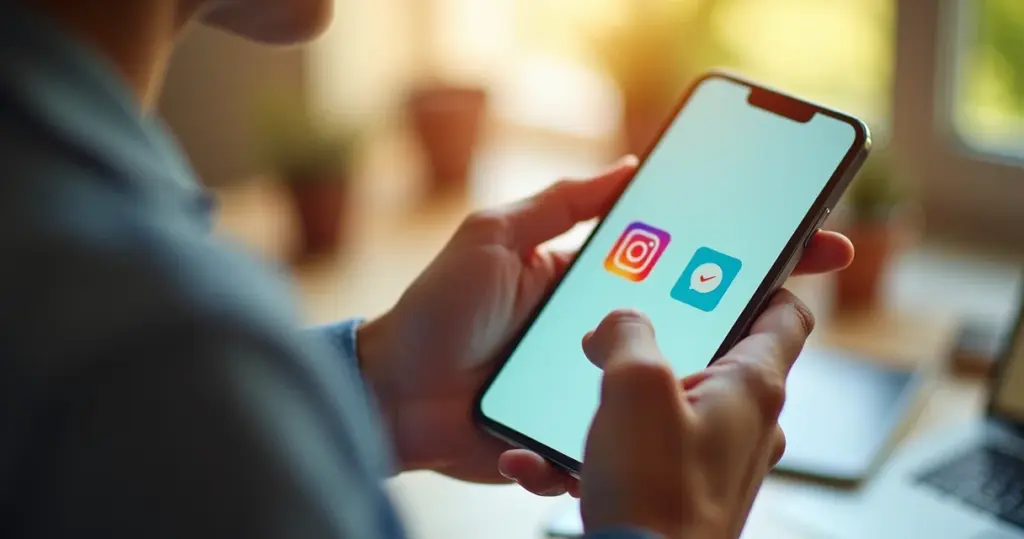 6 Passos para Criar Pastas no Celular: Organize Apps e Arquivos 6 Passos para Criar Pastas no Celular: Organize Apps e Arquivos