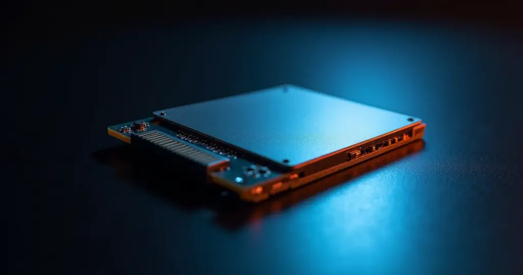 Crucial SSD saindo de linha: qual comprar antes que acabe Crucial SSD saindo de linha: qual comprar antes que acabe