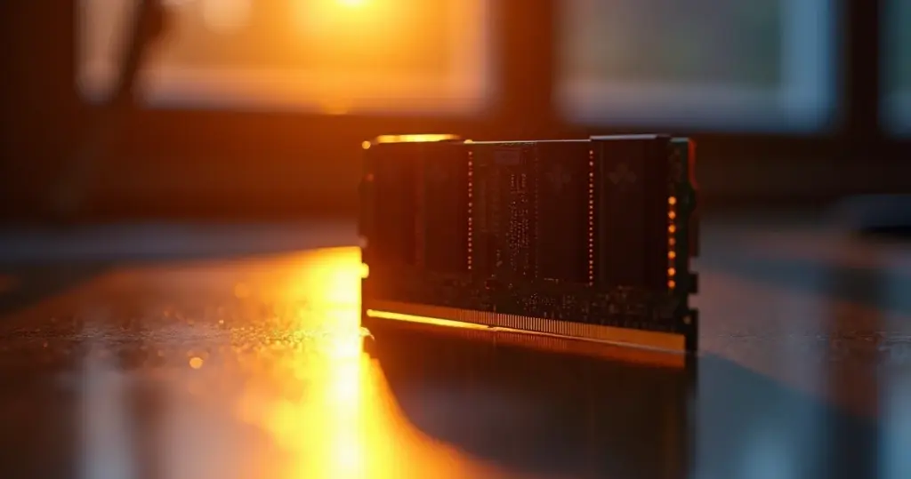 DDR4 16GB RAM O Upgrade Que Faz Seu PC Voar Sem Gastar Muito Ddr4 16gb Ram