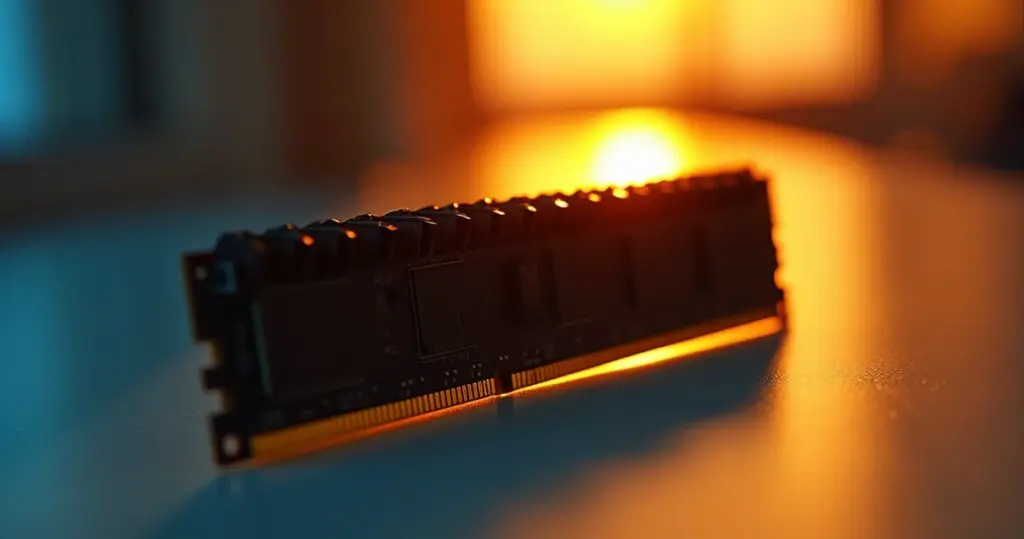 DDR4 32GB RAM em 2026: upgrade que vale a pena? DDR4 32GB RAM em 2026: upgrade que vale a pena?