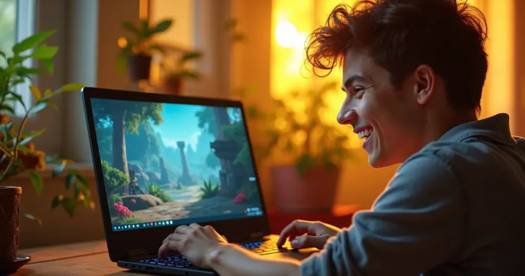 Dell G3 3500 em 2026: O que realmente importa nos jogos atuais