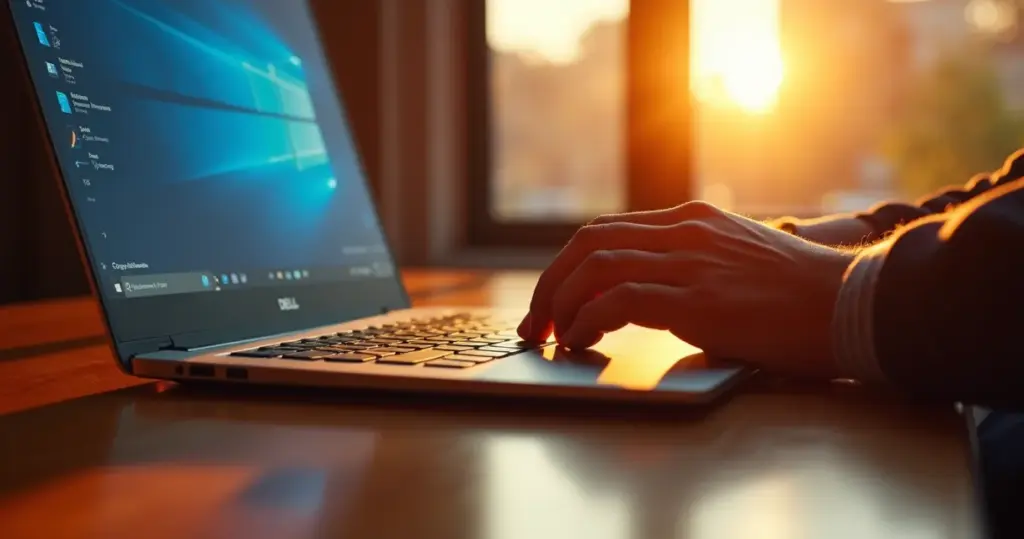 Dell Inspiron 13: portabilidade que não sacrifica a potência que você precisa