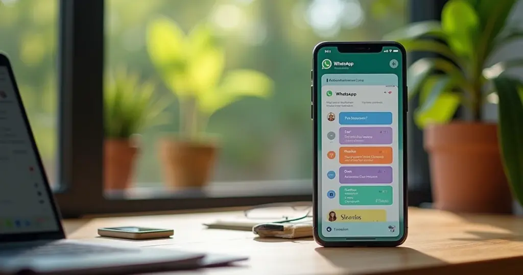 Dola AI WhatsApp: Transforme Conversas em Agenda Automática