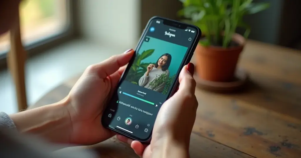 Baixe qualquer Reel do Instagram sem marca d'água agora