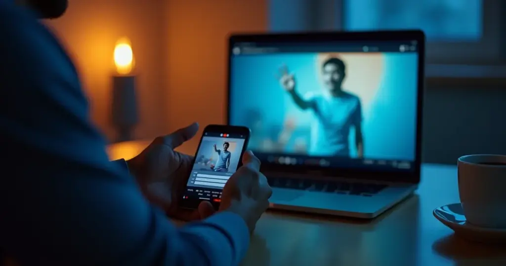 5 Passos para Baixar Vídeos do YouTube Online Grátis em 2026